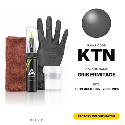 Touch paint for peugeot - paint,