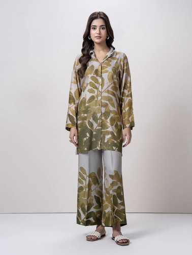 Nishat summer linen ready - linen, to