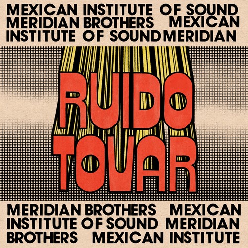 Meridian brothers mexican - meridian,