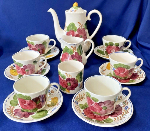 Woods simpsons belle fiore - woods,