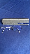 Lindberg rimless titanium - rimless,