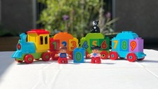 Lego DUPLO My First Number Train Set