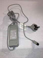 Nintendo Wii Power Supply