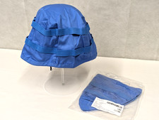 British Army UN Blue Helmet