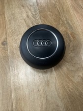 AUDI A3 DRIVER SIDE STEERING