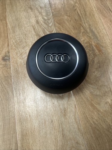 Audi driver side steering - driver,