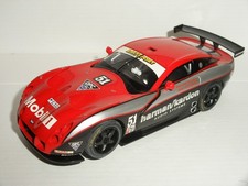 Scalextric - TVR T400R harman