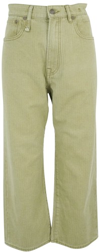 R13 boyfriend jeans in - r13, ex