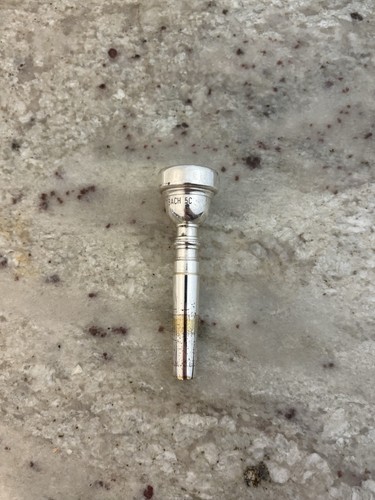 Vincent bach trumpet - vincent, 5c