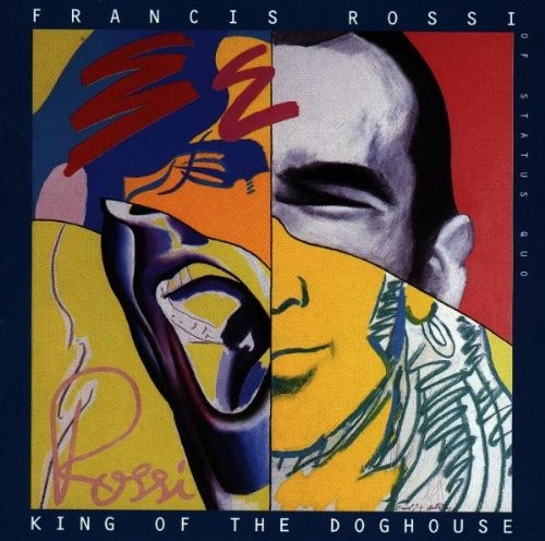 Rossi francis king - rossi, the