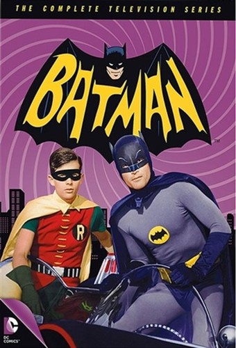 Batman the complete - the,