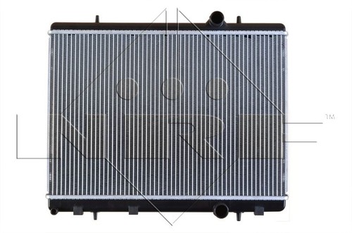 Top quality radiator - top,