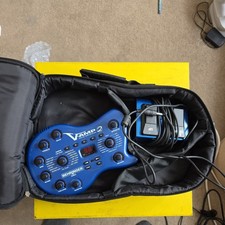Behringer V-Amp 2 Electric