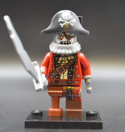 Lego monsters cmf series - cmf,