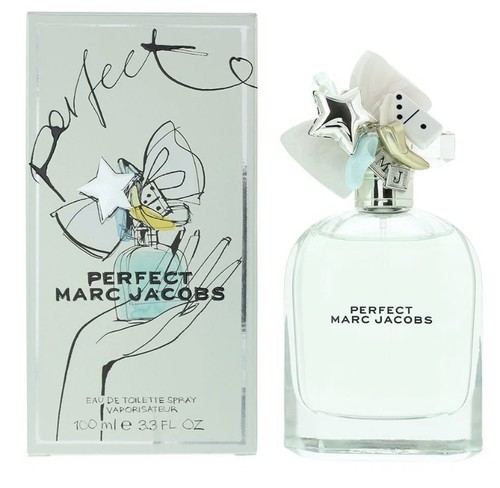 Marc jacobs perfect eau - eau, de