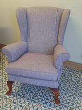 Parker Knoll Wing Back