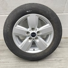 MINI COUNTRYMAN R60 16” ALLOY WHEEL SPARE 9811729 205/60/R16 14-16 #R60B1