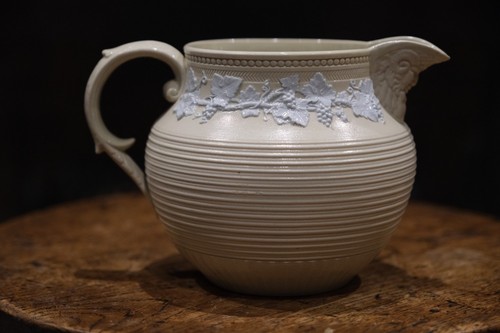 Victorian style drabware - victorian,