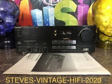 Technics SU-X990D Digital