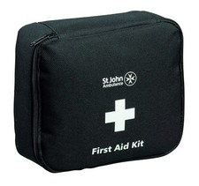 John ambulance bs - john,