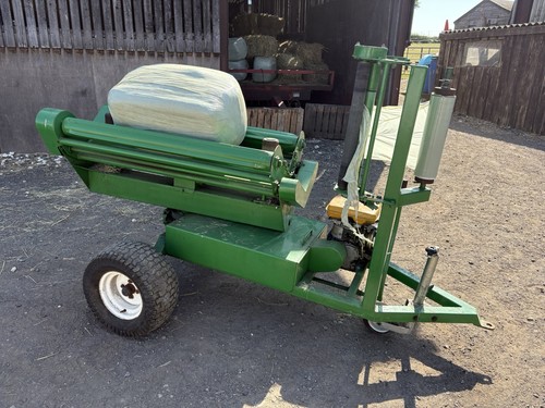 Small square bale - small,
