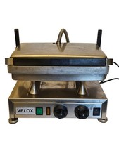 Velox Selesia Commercial