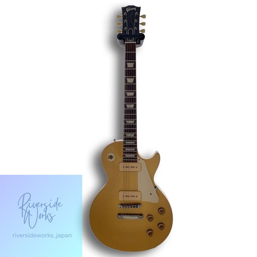 Gibson 1956 lp - cs, hc