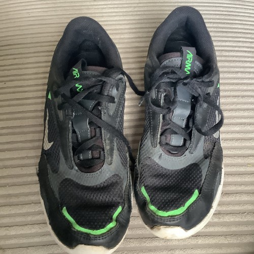 Nike air max bolt performance - air,