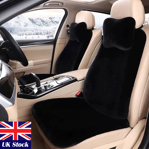 Winter faux sheepskin - faux,