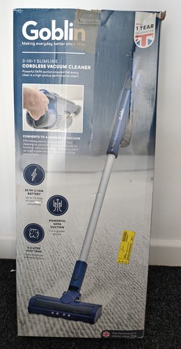 Goblin 1 convertible - 3-in-1,