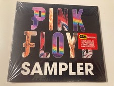 Pink Floyd [SEALED] 2011 U.S