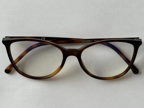 Chanel 3373 1295 eyeglasses - 3373,