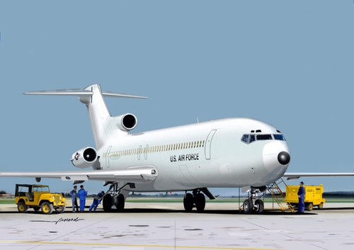Mach gp111us 72 boeing - mach,