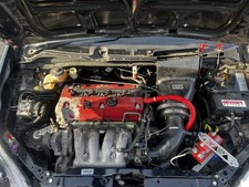 Honda Civic EP3 Type R K20A2