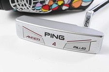 Ping anser milled - putter, /