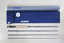 SAGE Xi2 790-4 Fly Rod 9'0" #7