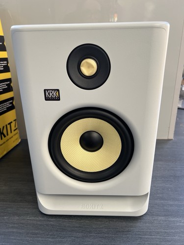 Krk systems rokit - rokit, g4