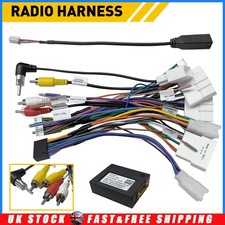 Support for JBL AMP For Toyota