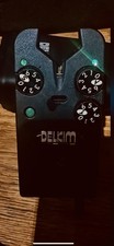 Delkim Txi Plus Green Bite Alarm LAST GREEN ONE 