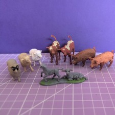 Crescent Toys - Farmyard