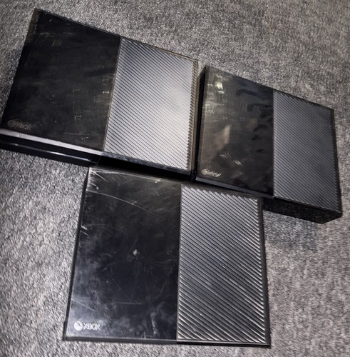 Untested xbox one console - untested,
