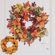 Large 35/45cm Fall Door