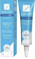 KELO-COTE Silicone Scar Gel