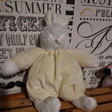 Bunnies By The Bay Sweet Buns