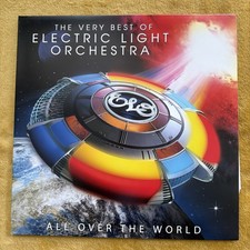 Electric Light Orchestra- All