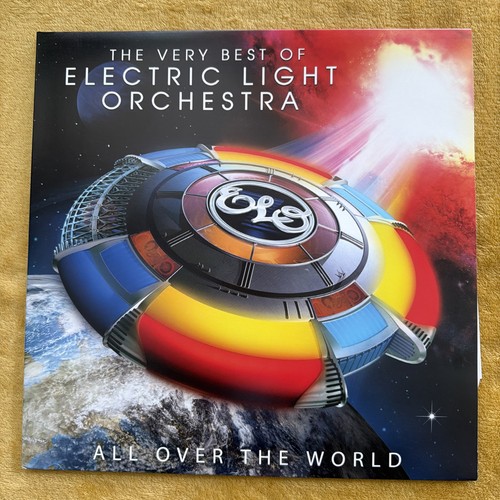 Electric light orchestra - orchestra-, all