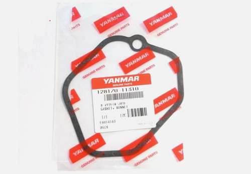 Yanmar 1gm 1gm10 rocker - yanmar,