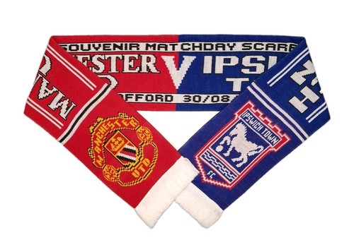 Manchester united ipswich - manchester, v