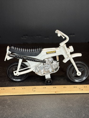 C1970s honda trail - trail, 70