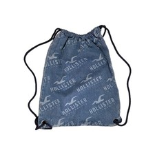 Hollister Vintage Denim